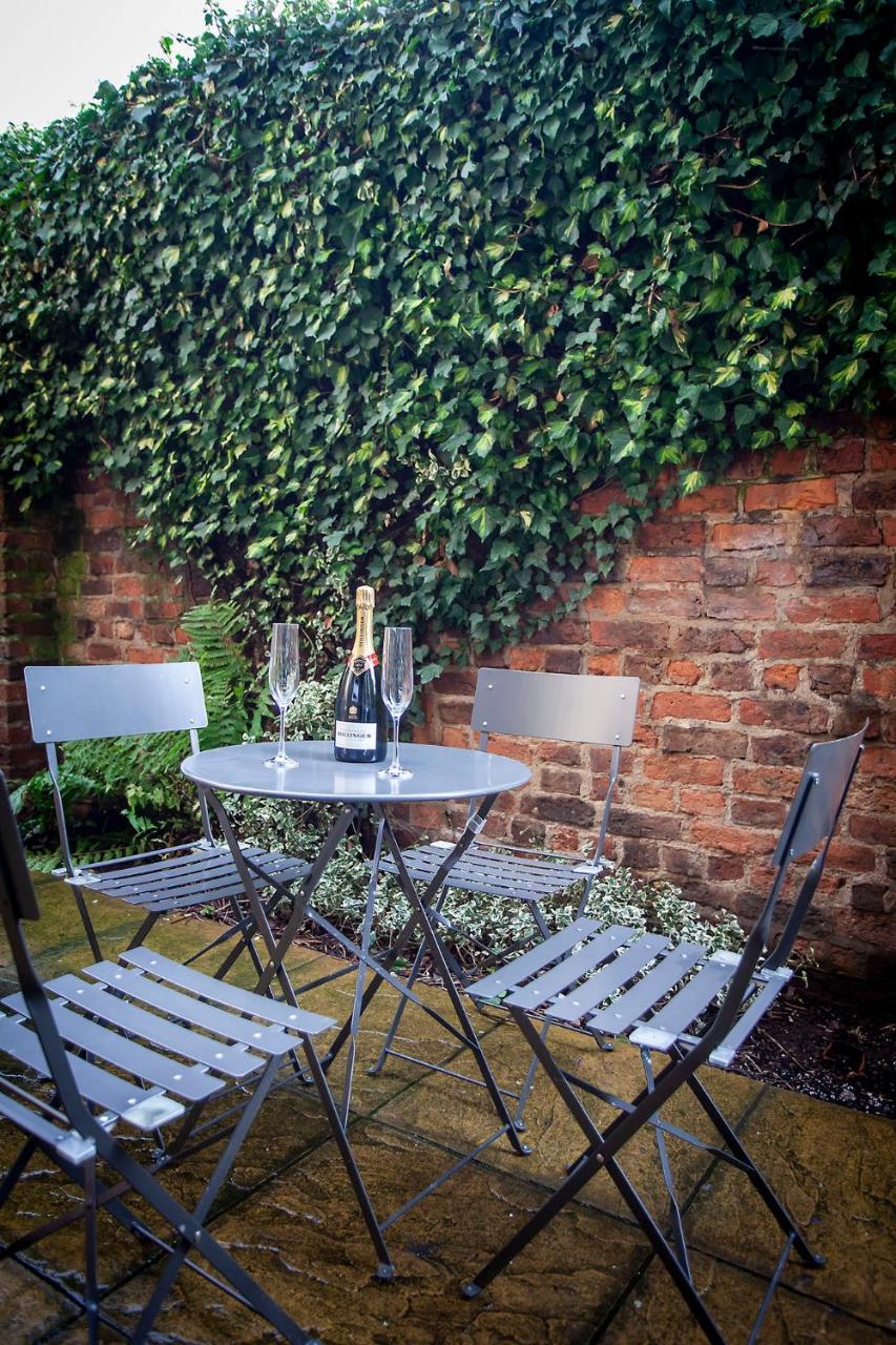 Bootham Retreat- Superb City Centre Hideaway-Free Parking 요크 외부 사진